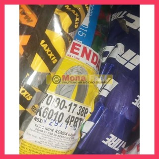 Vỏ lốp kenda 70/90-17 không ruột