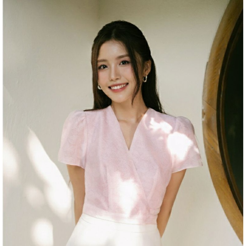 Áo lép size S newtag