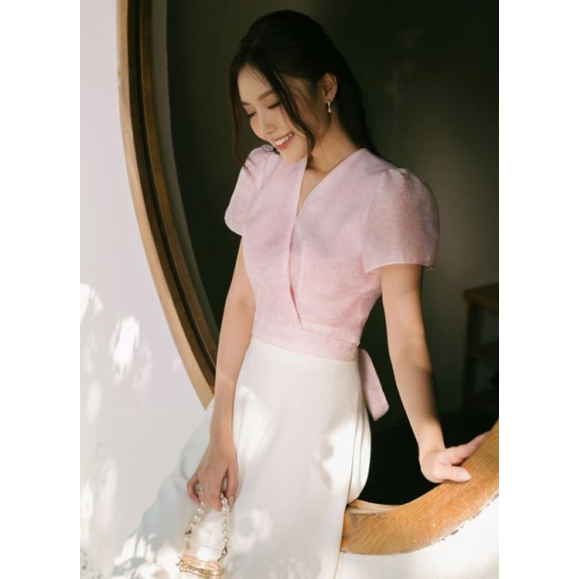 Áo lép size S newtag