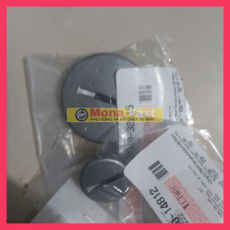 cặp nắp nhựa lốc đề mâm lửa sirius 110