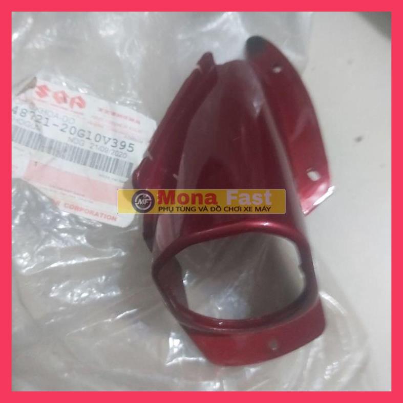 ốp ổ khóa shogun suzuki