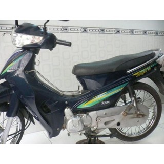 chóa angel 100 sym / pha đèn trước