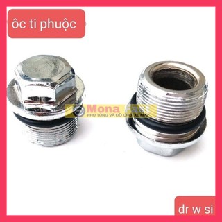 Cặp ốc ti phuộc trước dream wave sirius