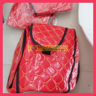 Áo bọc bình xăng xe ba gác / túi bao chống nước bảo vệ bình xăng