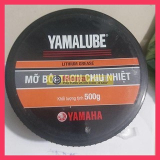 Mỡ bò bôi trơn chịu nhiệt ya