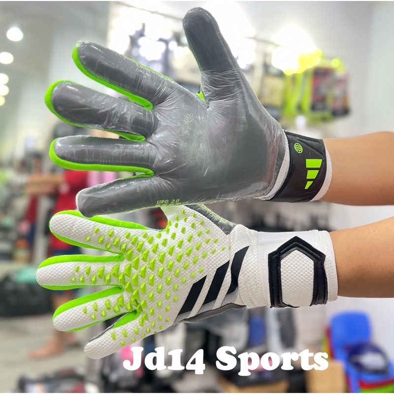 Găng Tay Thủ Môn Predator Competition 2023 Ver1