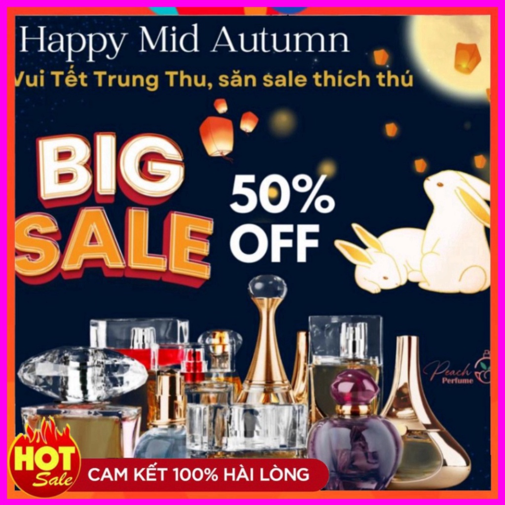 Nước Hoa Nam Peach Creed Aventus Với Tinh Dầu Cao Cấp Pháp Hương Thơm Nhẹ Nhàng Cuốn Hút, Dạng Xịt 10ml Thơm Lâu MENST M