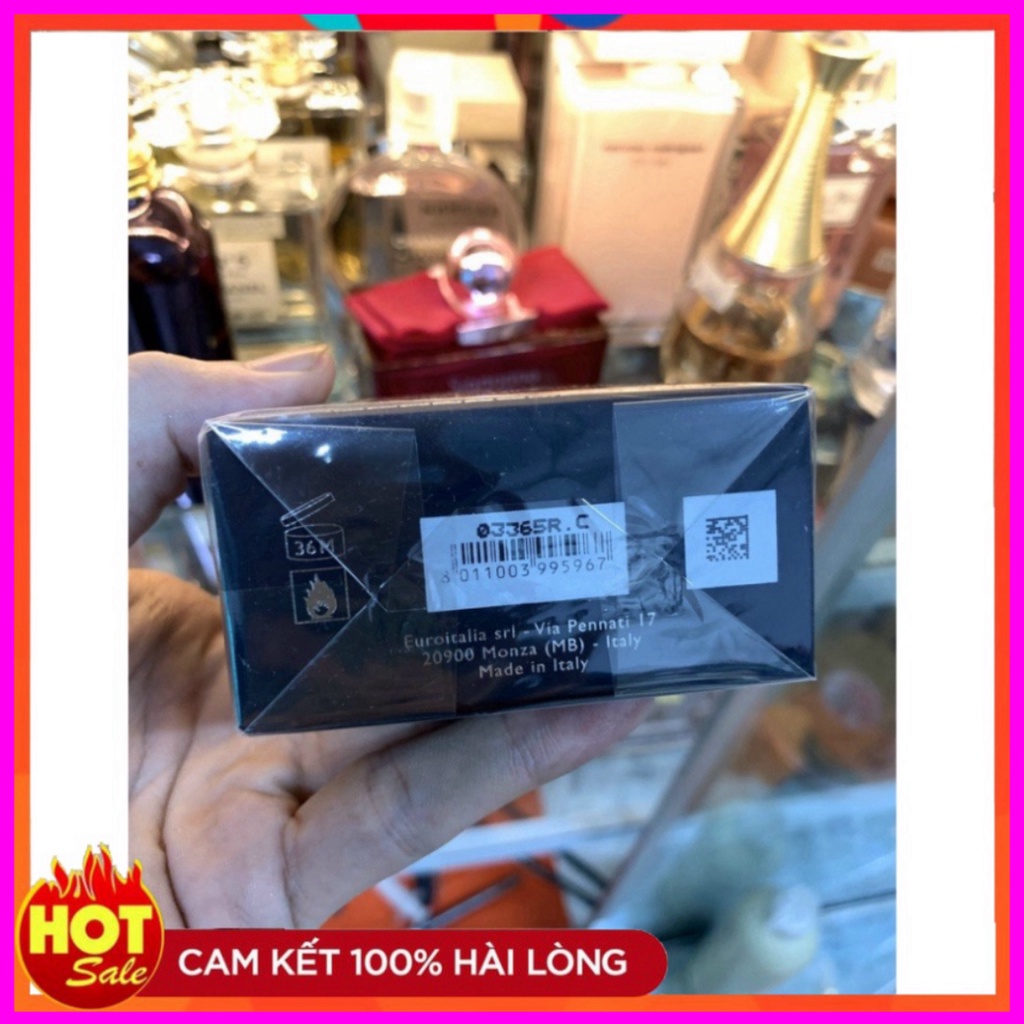 Nước hoa nam VERSACE EROS - VERSACE POUR HOMME 100ml lịch lãm đẳng cấp phái mạnh lưu hương lâu- Chisman SG MENST MENSTR