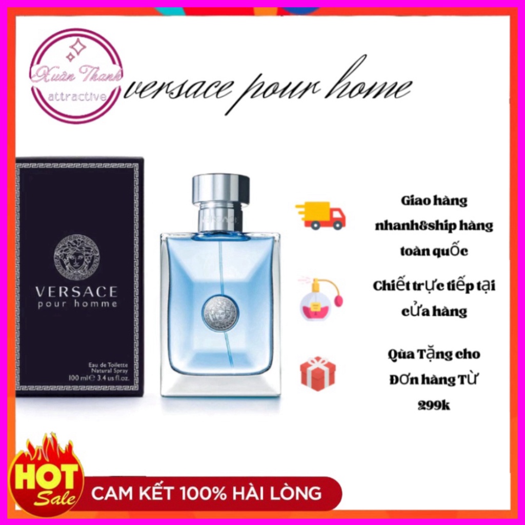 Nước Hoa versace pour home 100ml_XT MENST MENSTR