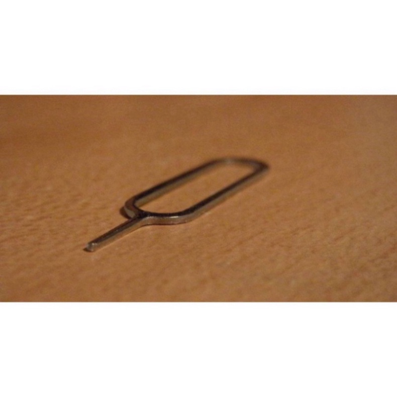 Que chọc sim que lấy sim hot New