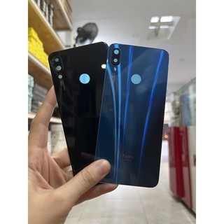 Vỏ lưng Xiaomi Redmi Note 7/ Nắp lưng rời thay thế Xiaomi Note 7