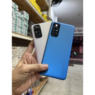 Vỏ lưng Xiaomi Redmi Note 11s/ Nắp lưng rời thay thế Xiaomi Redmi Note 11s