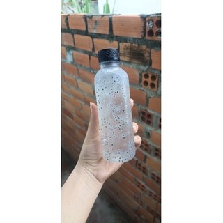 coopo hạt é mũ trôm 400g