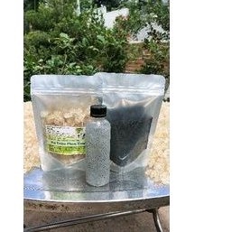 coopo hạt é mũ trôm 400g