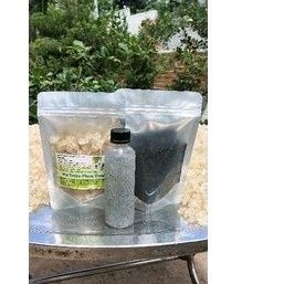 Coopo hạt é mũ trôm 400g