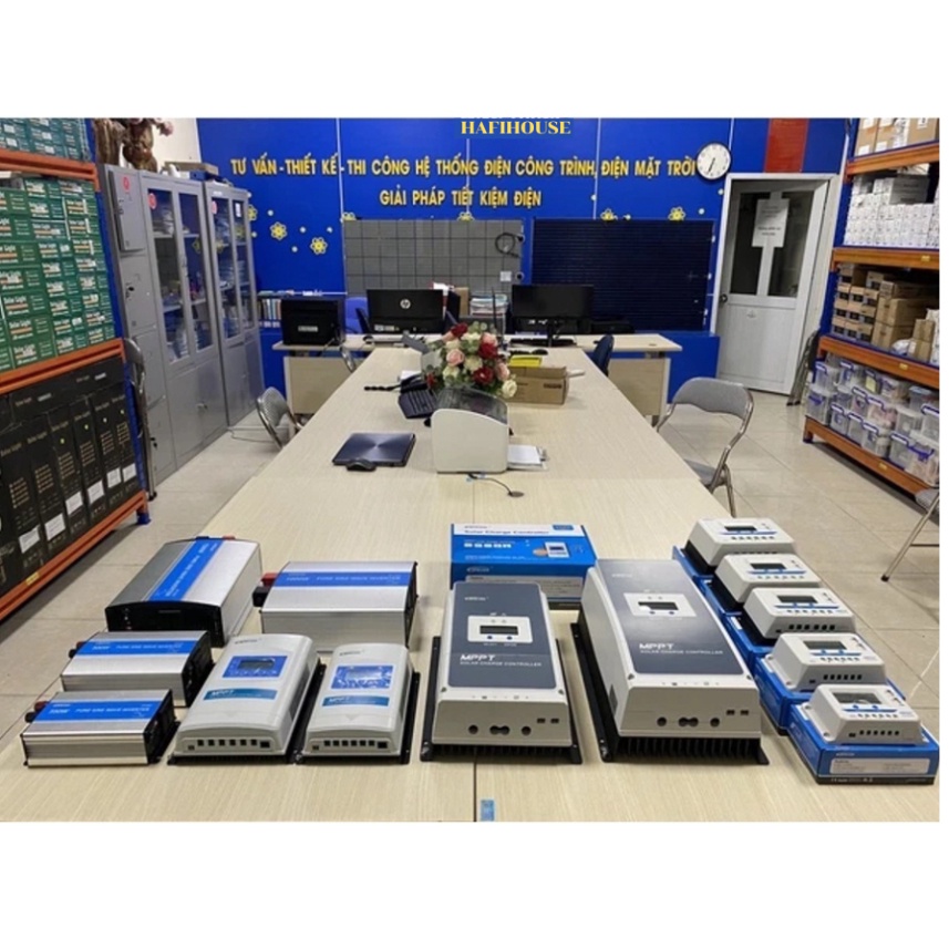 Bộ-sạc-năng-lượng-mặt-trời-EPEVER-MPPT-12/24/36/48VDC-80A,sạc-mppt-80a-TRACER-6415-AN,sạc-mppt-80a.