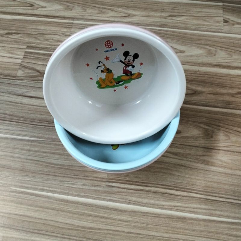 Chậu nhựa, thau nhựa tròn Việt Nhật 32cm/35cm/39cm