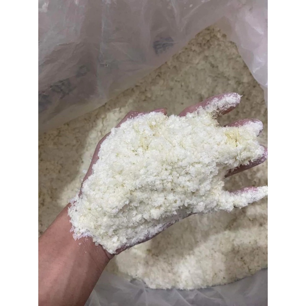 Mồi câu bông tuyết_500g