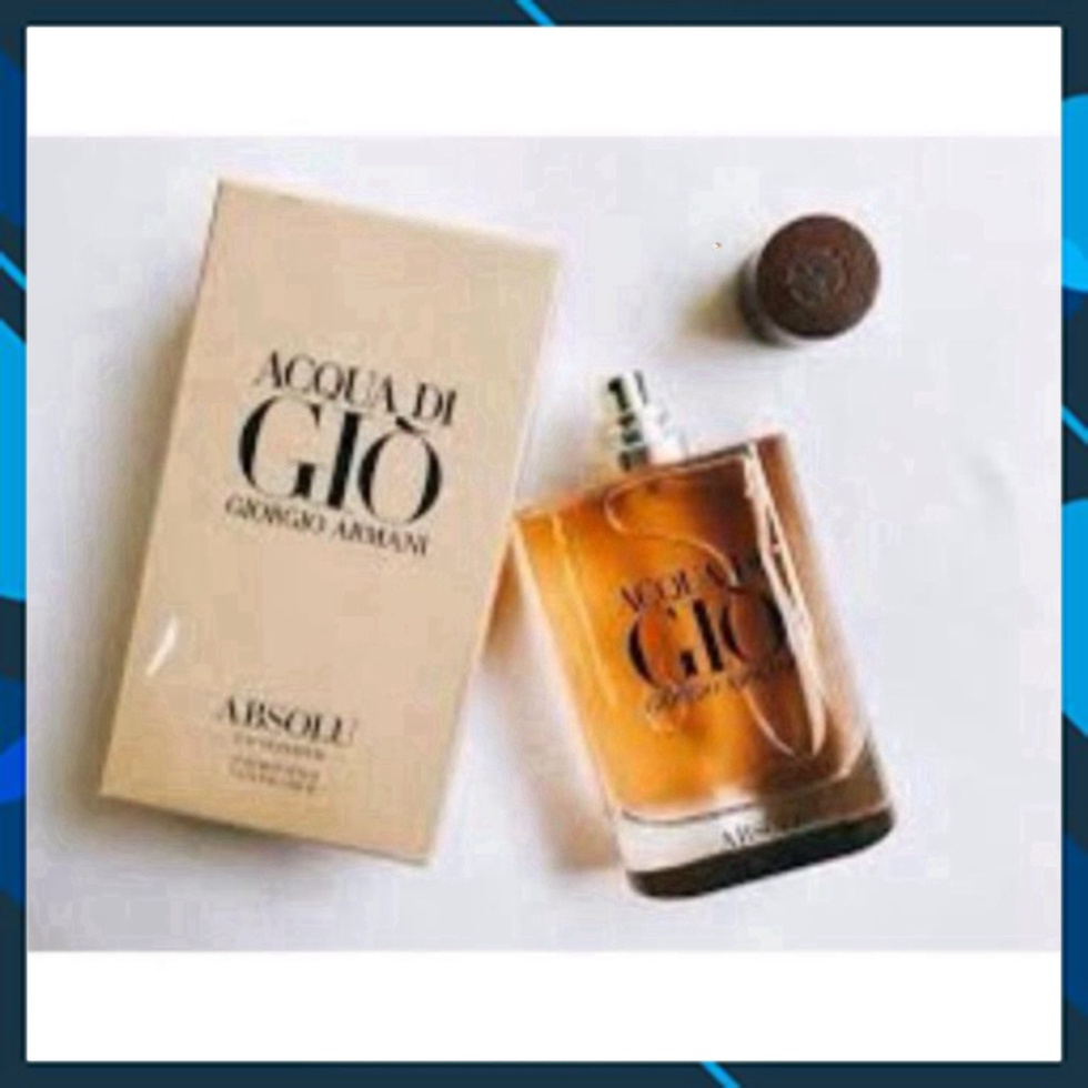 Nước hoa nam Giò vàng 100ml thơm  AMI