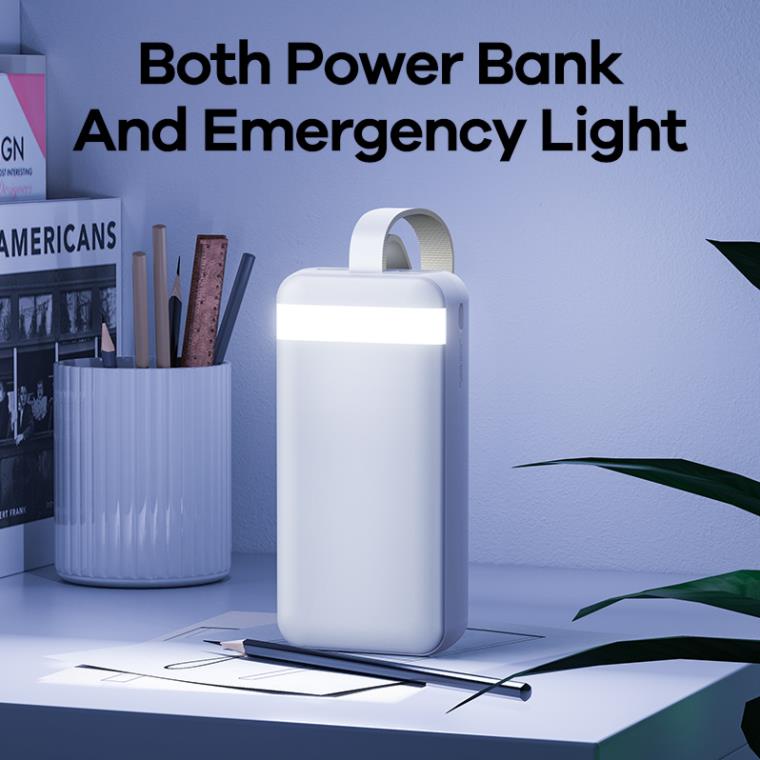 Sạc dự phòng, 10000mah, 20000mah, 30000mah, tích hợp màn hình LED, sạc nhanh 22w