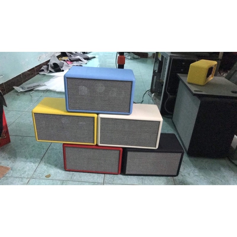 Box loa cho combo ex2