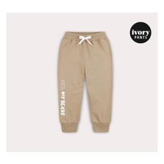 Quần nỉ da cá hejmini nhiều màu btbg size 90-130