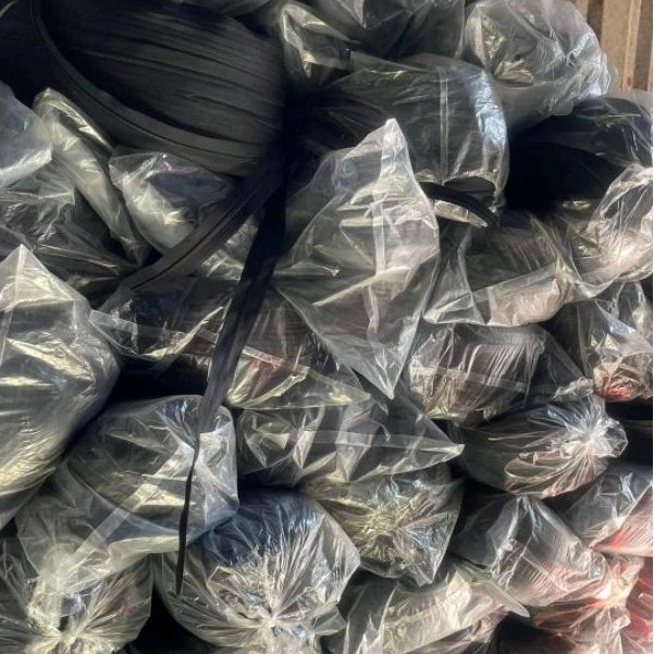 Dây kéo chuyên dụng số 5 ko kèm đầu kéo chuyên làm túi ví hàng thủ công với đã dạng màu sắc  TA0002