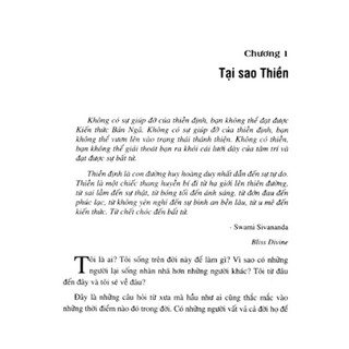 Sách - Thiền Định Và Mantra ( HT)