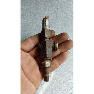 Van khoá đồng Nhật bãi
