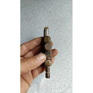 van khoá đồng Nhật bãi