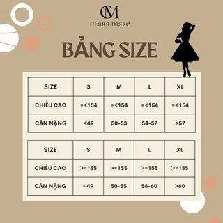 Đầm body CLARA MARE DRE4052