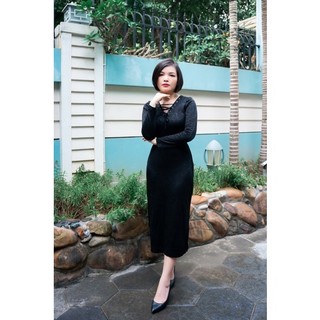 Đầm body CLARA MARE DRE4052