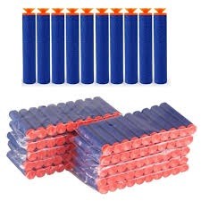 Đồ chơi Viên xốp dính / hit cho trẻ em