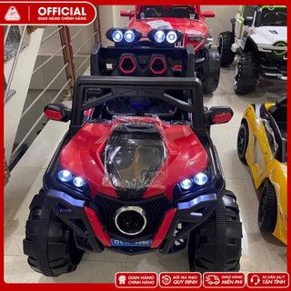 Xe ô tô điện trẻ em mã 6688 lb688