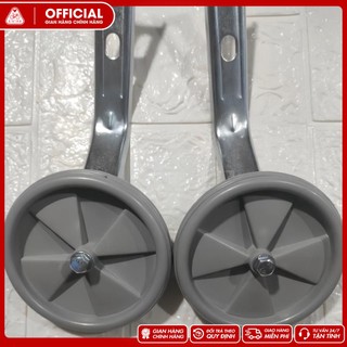 Cặp bánh phụ xe trẻ em đủ size