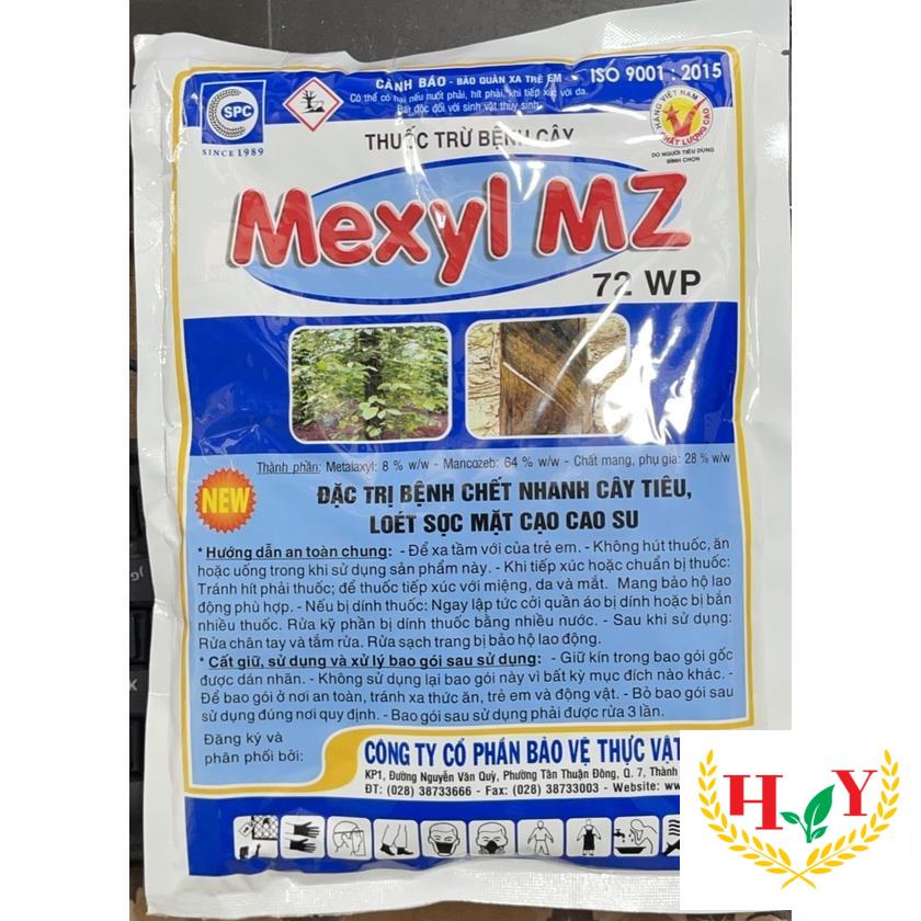 MEXYL 72WP/500GR