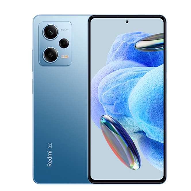 Điện Thoại Thông Minh Xiaomi Redmi Note 12 Pro + 5G 200MP Os Camera 120Hz AMOLED 120W Và Phụ Kiện 1080