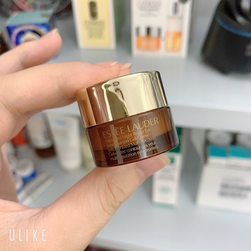 Kem dưỡng mắt chống lão hoá Estee Lauder Advanced Night Repair Eye Supercharged Conplex