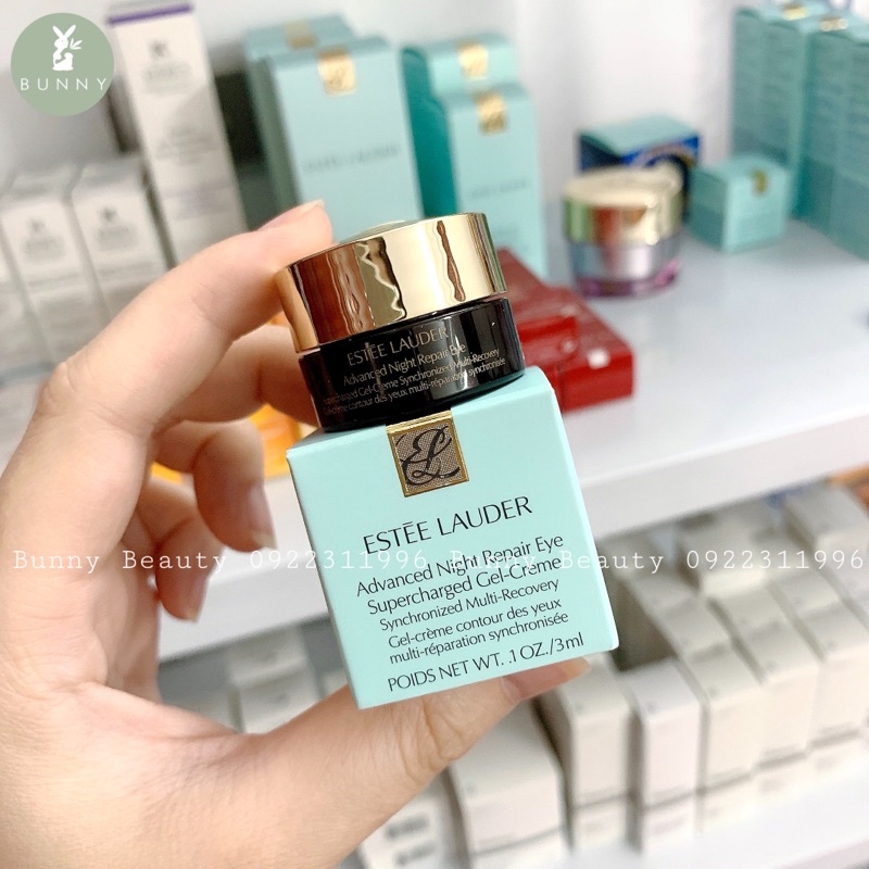 Kem dưỡng mắt chống lão hoá Estee Lauder Advanced Night Repair Eye Supercharged Conplex