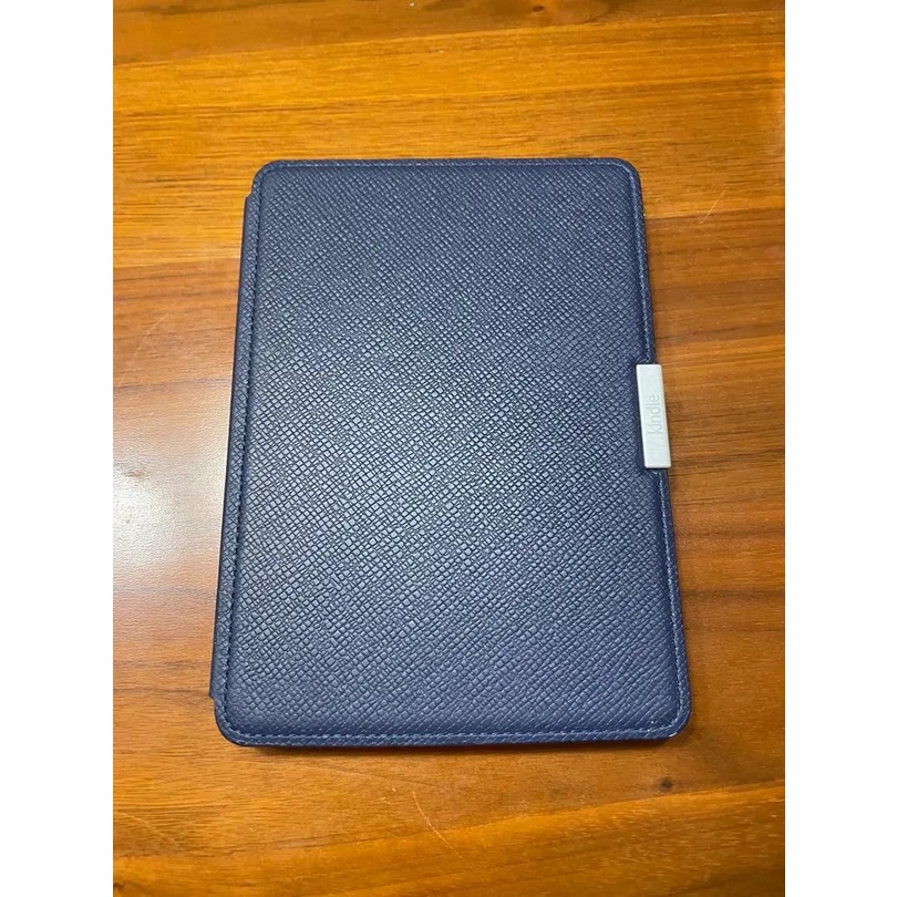 Máy Đọc Sách Kindle Paperwhite gen 3 7th 4g CODE 42154