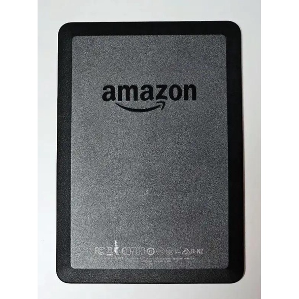 Máy Đọc Sách Kindle Basic 7th CODE 41194