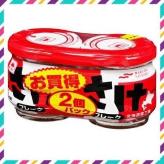 [Chính Hãng]  Ruốc cá hồi Muruha Nhật Bản date mới
