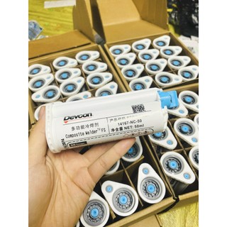 Keo 2 thành phần chính hãng Devcon