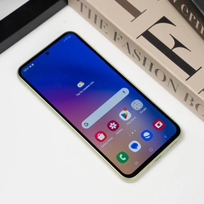 Điện thoại Samsung Galaxy A54 5G - Hàng Chính Hãng, Mới 100%, Nguyên seal, Bảo Hành 12 Tháng