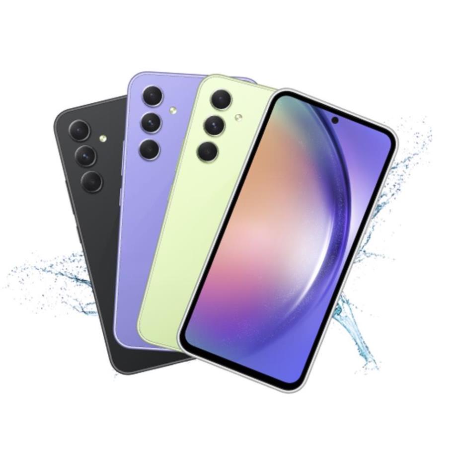 Điện thoại Samsung Galaxy A54 5G - Hàng Chính Hãng, Mới 100%, Nguyên seal, Bảo Hành 12 Tháng