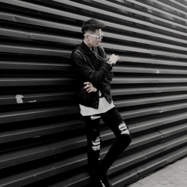 Áo Bomber Nam Teddy Kim Tuyến Kim Sa 125 Lấp Lánh Thời Trang Nam Chất Liệu Dạ