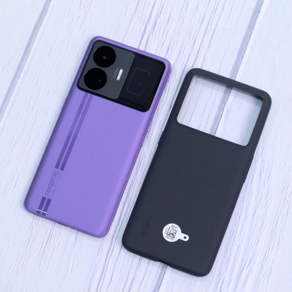 Điện thoại Realme GT Neo 5 5G|Snapdragon 8+ Gen 1|Sạc 150W|BH 3 tháng lỗi 1 đổi 1