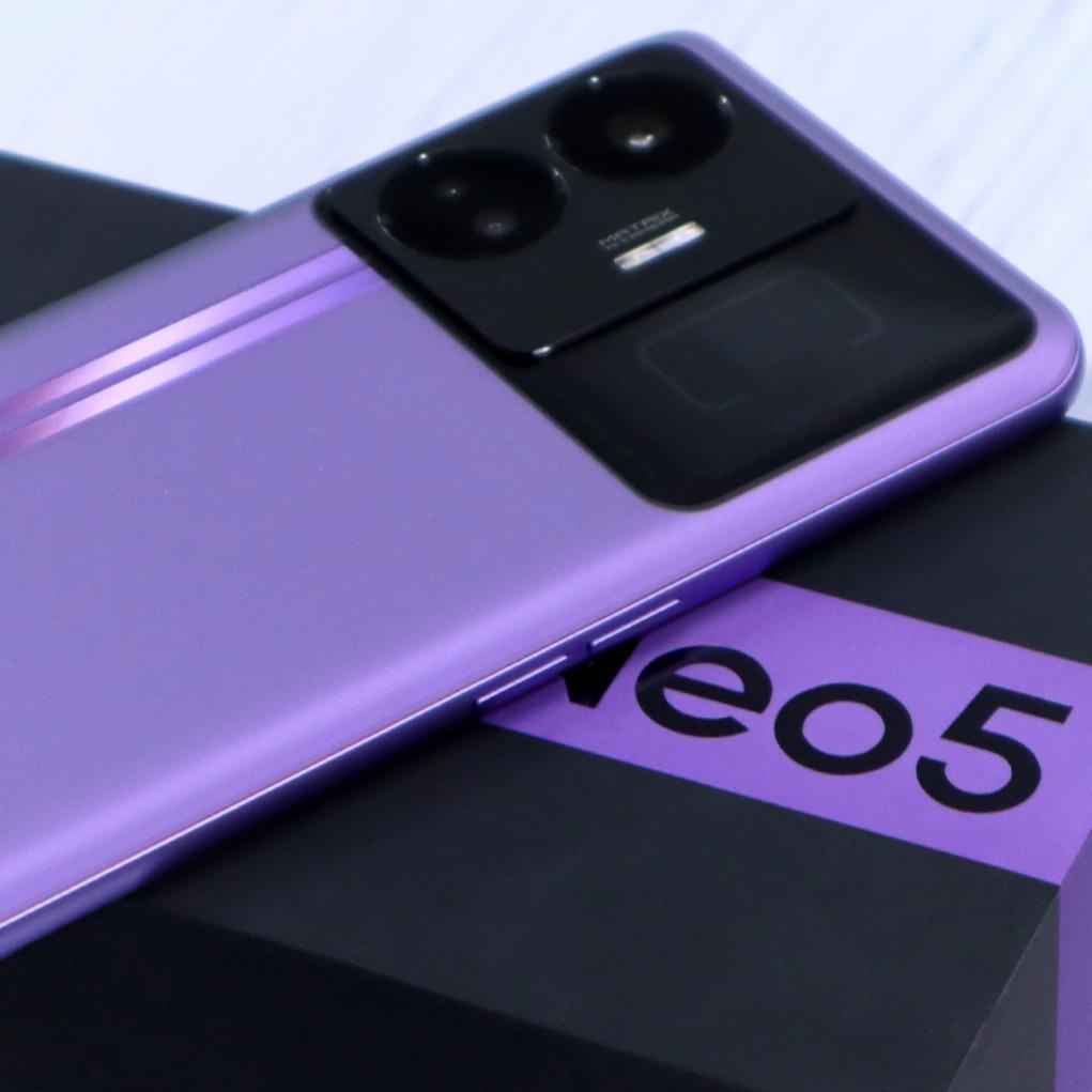 Điện thoại Realme GT Neo 5 5G|Snapdragon 8+ Gen 1|Sạc 150W|BH 3 tháng lỗi 1 đổi 1