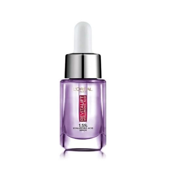 Serum siêu cấp ẩm & giảm nếp nhăn Revitalift Pure Hyaluronic Acid 1.5% 30ml  - GTM Beauty