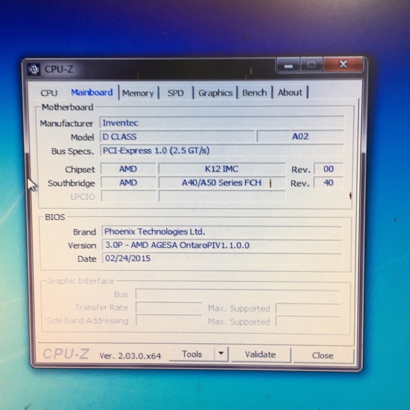 Máy tính Dell Wyse 5010